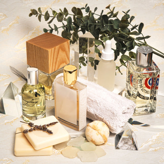 Rendezvous sales chhabria perfume