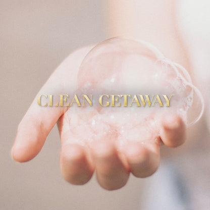 Clean Getaway