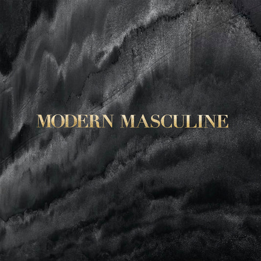 Modern Masculine