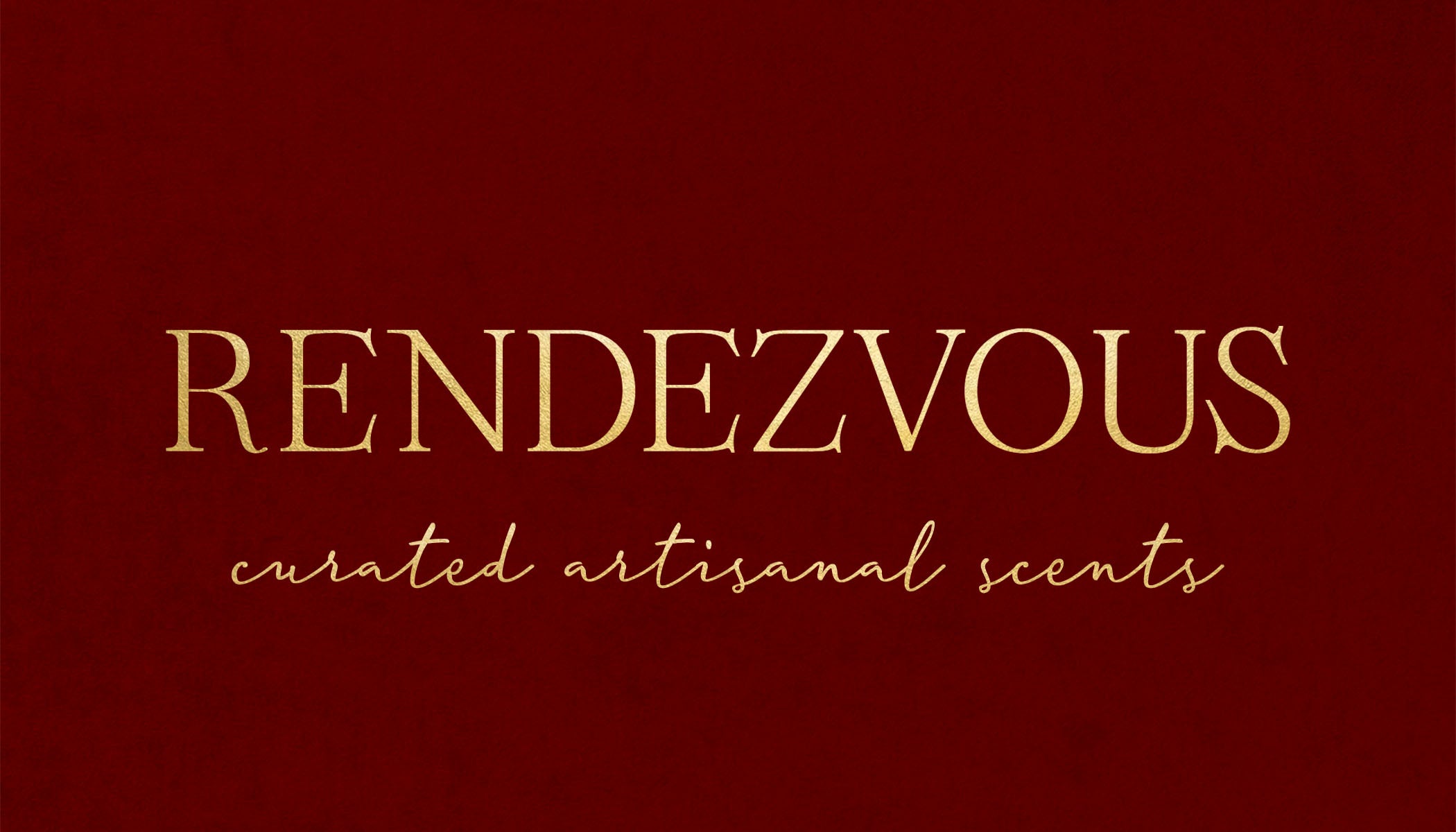 How It Works – Rendezvous Scents