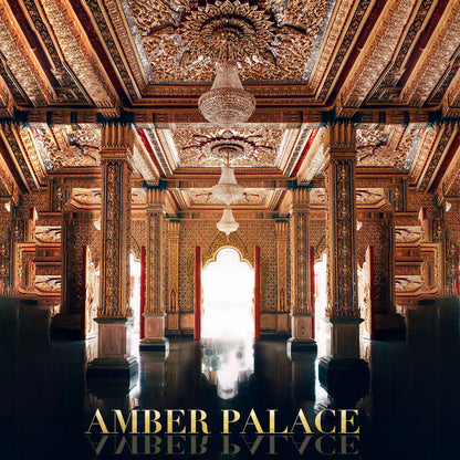 Amber Palace