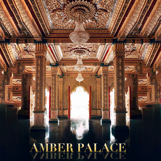 Amber Palace