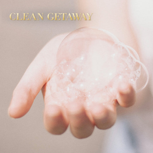 Clean Getaway