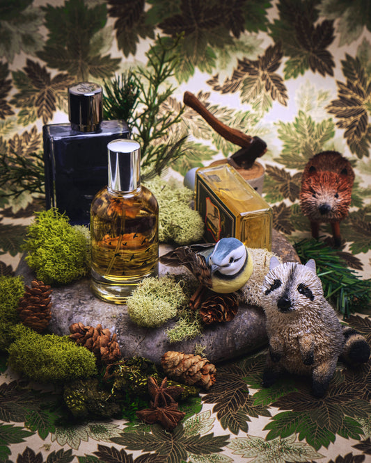 Rendezvous Scents