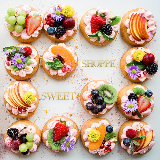 Sweet Shoppe